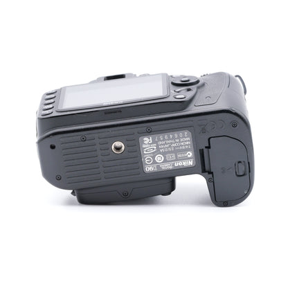 Nikon D90 デジタル一眼レフ ニコン Fマウント