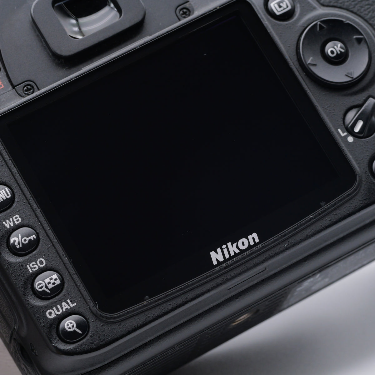 Nikon D90 デジタル一眼レフ ニコン Fマウント