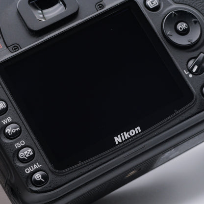 Nikon D90 デジタル一眼レフ ニコン Fマウント