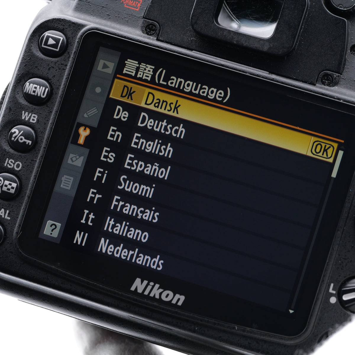 Nikon D90 デジタル一眼レフ ニコン Fマウント