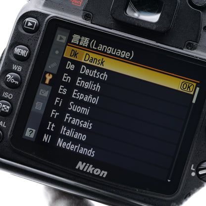 Nikon D90 デジタル一眼レフ ニコン Fマウント