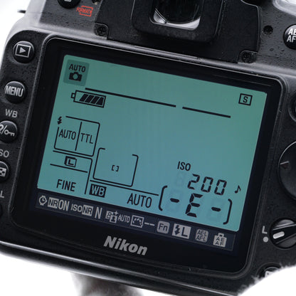 Nikon D90 デジタル一眼レフ ニコン Fマウント