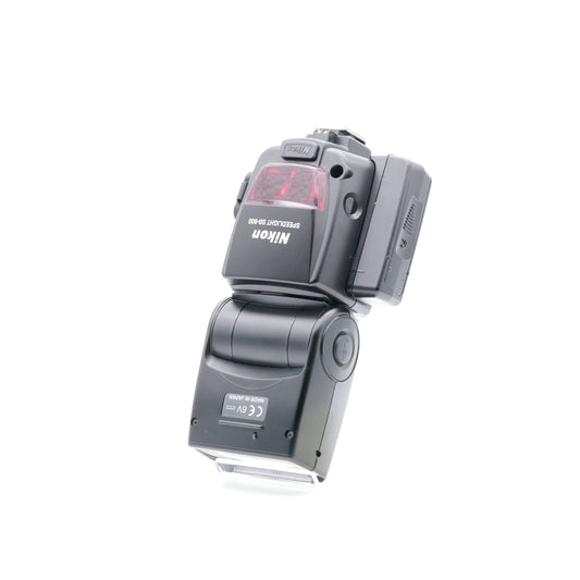 Nikon SB-800 ストロボ ニコン