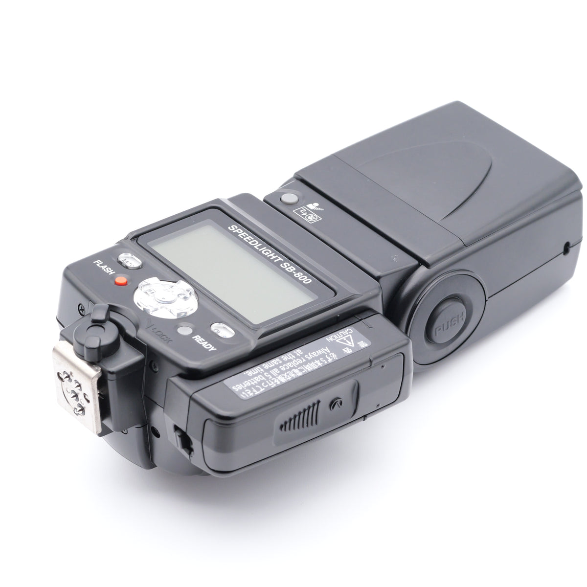 Nikon SB-800 ストロボ ニコン
