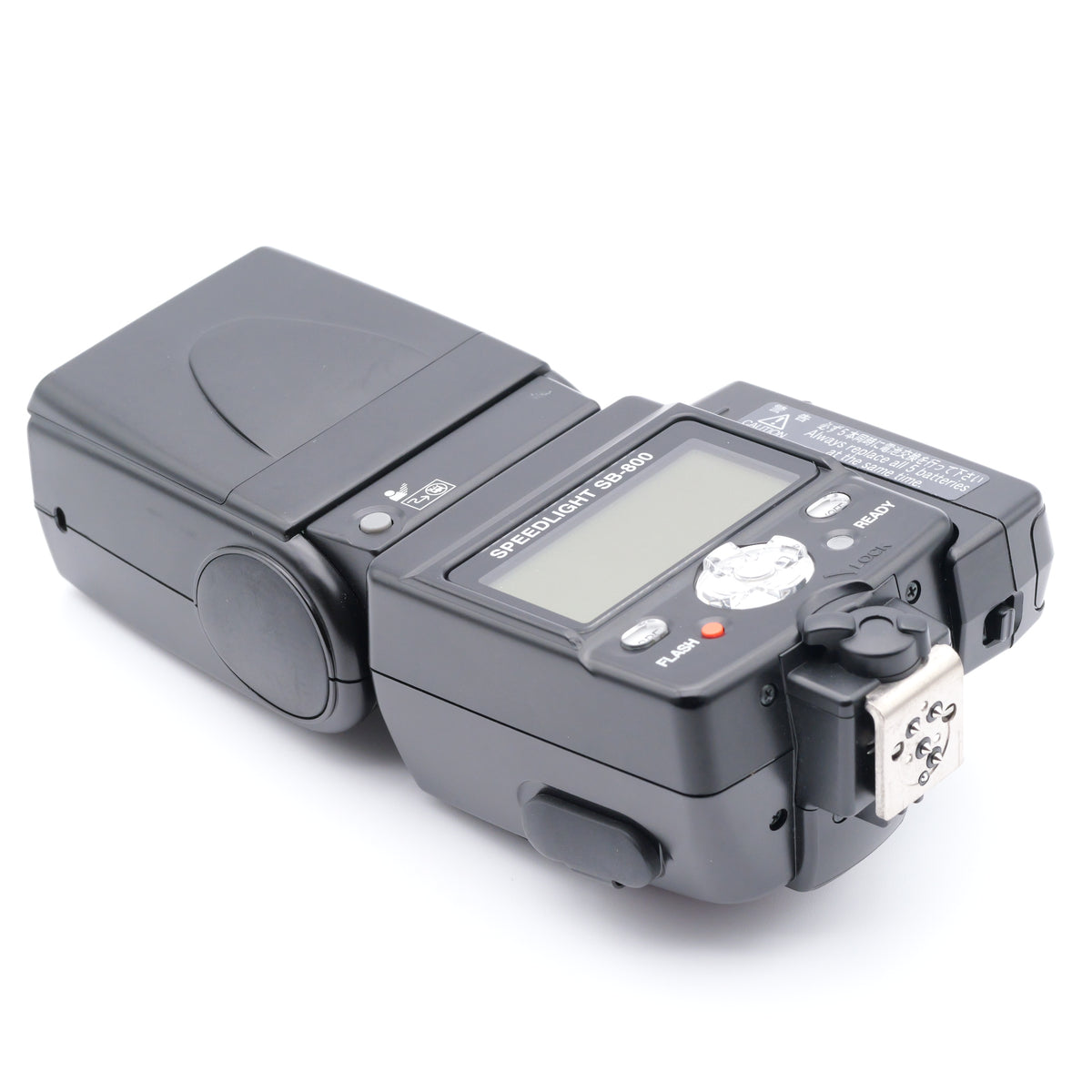 Nikon SB-800 ストロボ ニコン