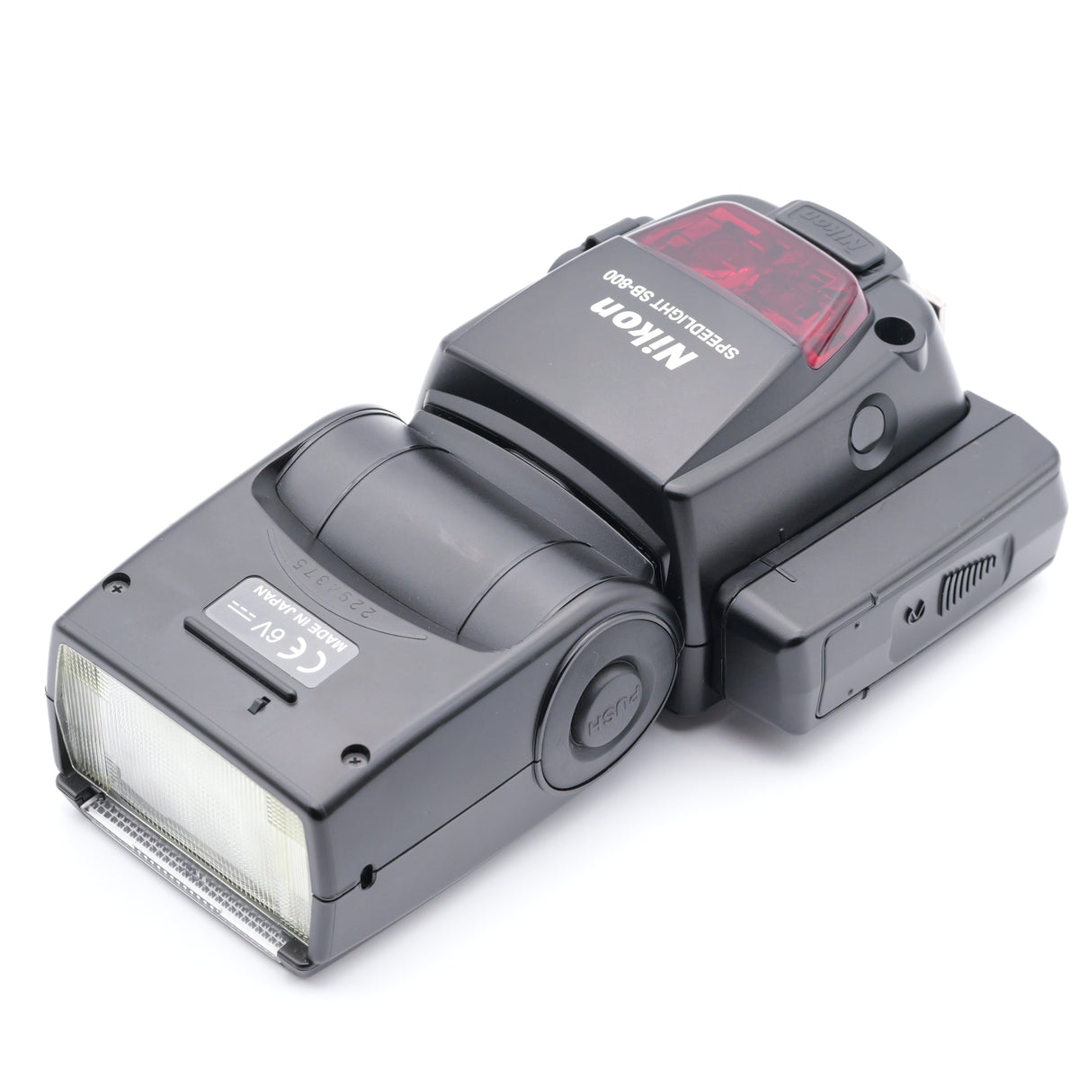 Nikon SB-800 ストロボ ニコン