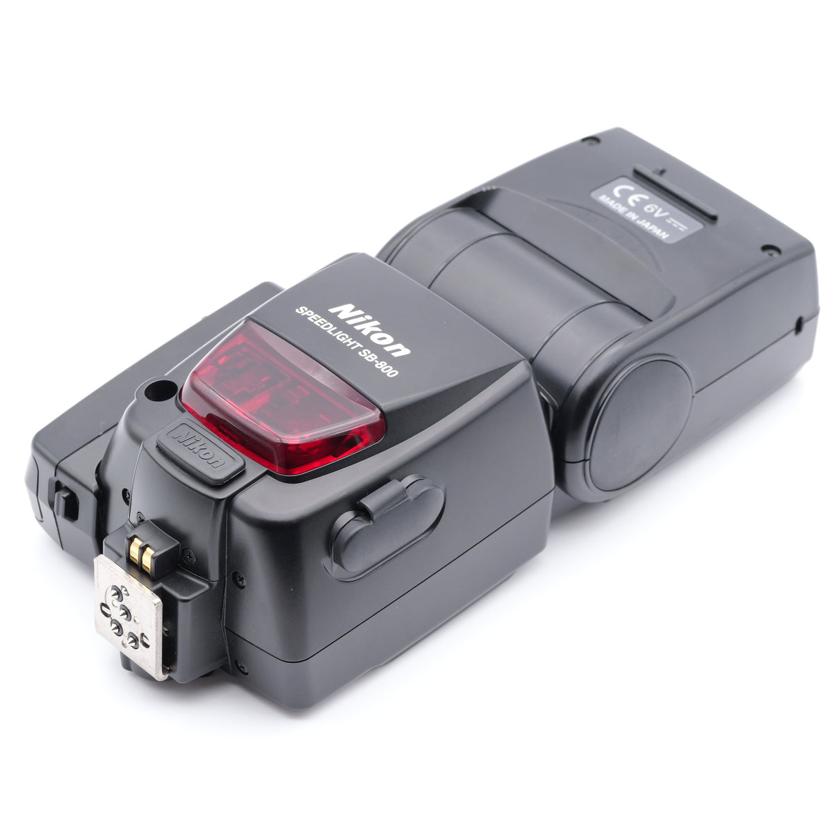 Nikon SB-800 ストロボ ニコン