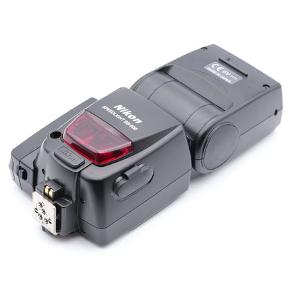 Nikon SB-800 ストロボ ニコン