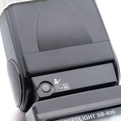 Nikon SB-800 ストロボ ニコン