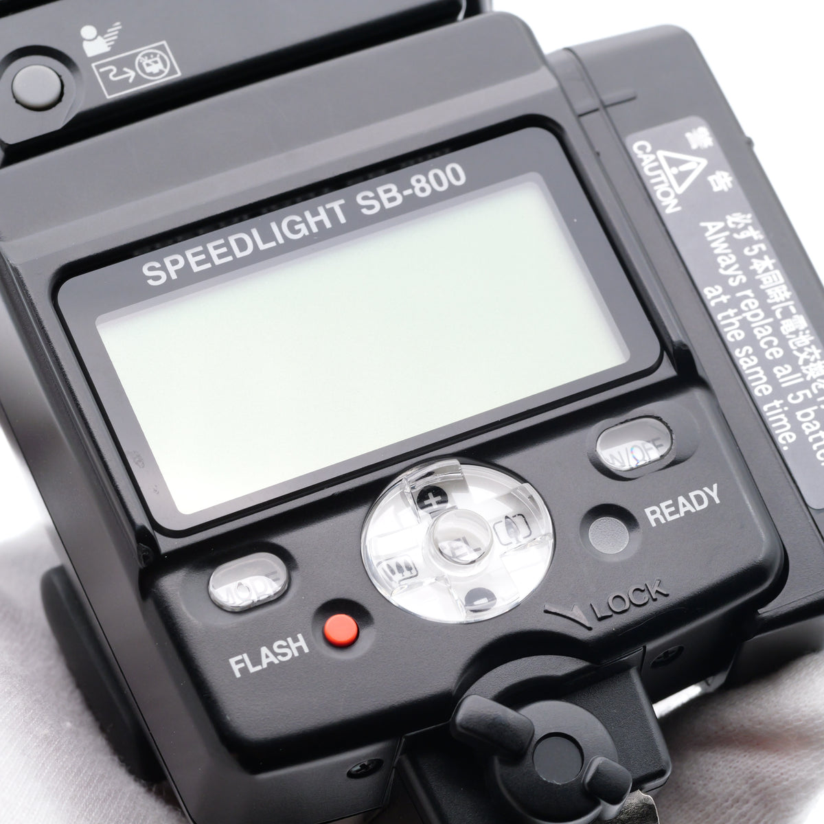 Nikon SB-800 ストロボ ニコン