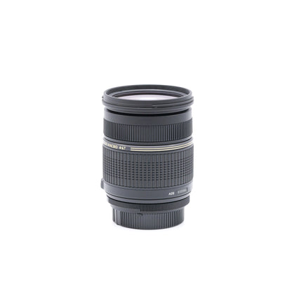 TAMRON 28-75mm F2.8 XR Di MACRO レンズ ニコン Fマウント
