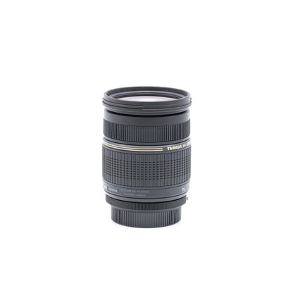 TAMRON 28-75mm F2.8 XR Di MACRO レンズ ニコン Fマウント