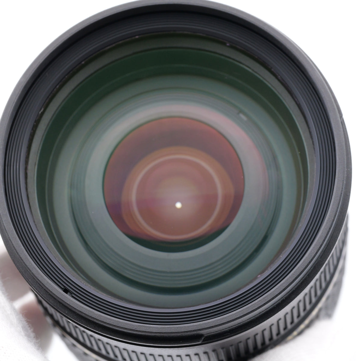 TAMRON 28-75mm F2.8 XR Di MACRO レンズ ニコン Fマウント