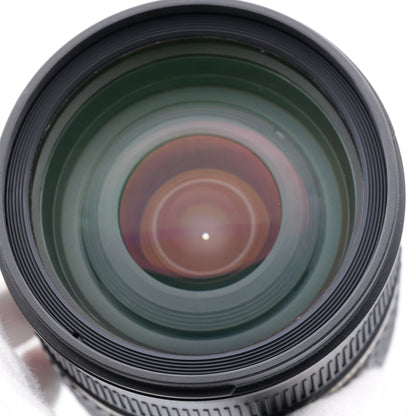 TAMRON 28-75mm F2.8 XR Di MACRO レンズ ニコン Fマウント