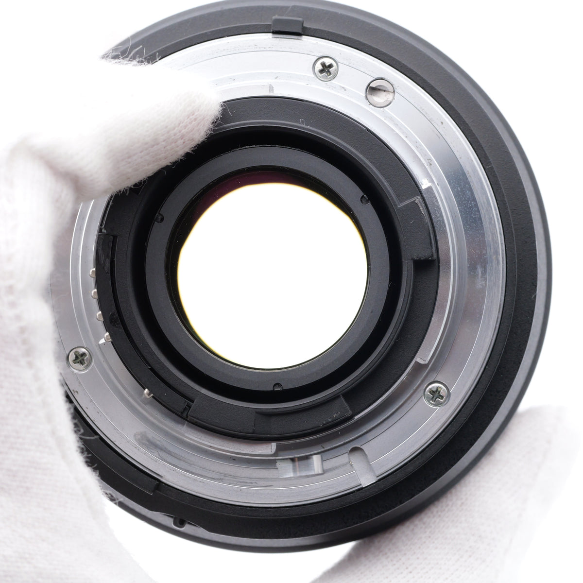 TAMRON 28-75mm F2.8 XR Di MACRO レンズ ニコン Fマウント
