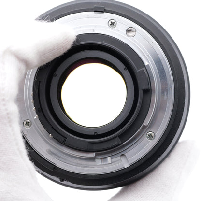 TAMRON 28-75mm F2.8 XR Di MACRO レンズ ニコン Fマウント
