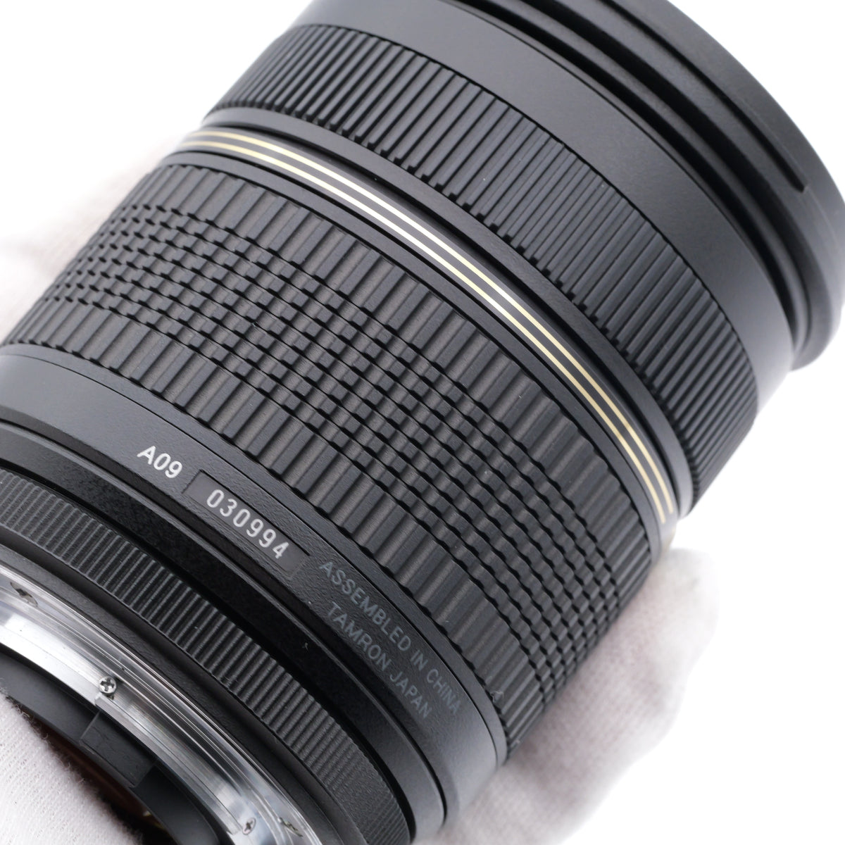 TAMRON 28-75mm F2.8 XR Di MACRO レンズ ニコン Fマウント