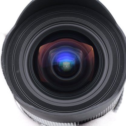 SIGMA 12-24mm F4.5-5.6 DG HSM ニコン Fマウント