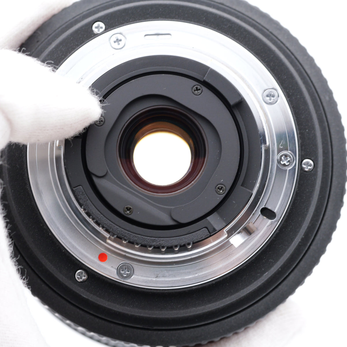 SIGMA 12-24mm F4.5-5.6 DG HSM ニコン Fマウント