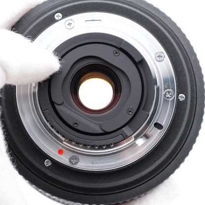 SIGMA 12-24mm F4.5-5.6 DG HSM ニコン Fマウント
