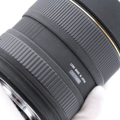 SIGMA 12-24mm F4.5-5.6 DG HSM ニコン Fマウント