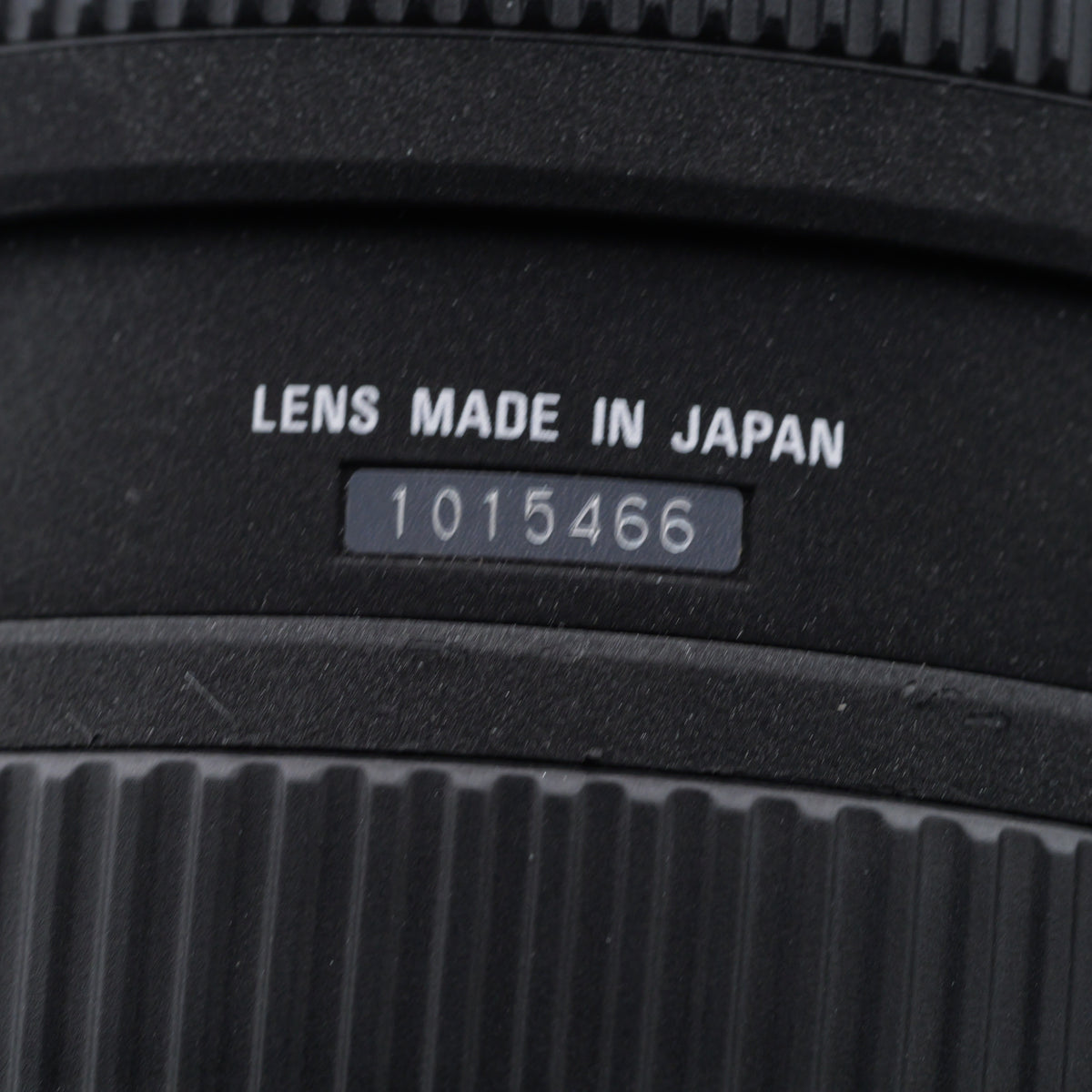 SIGMA 12-24mm F4.5-5.6 DG HSM ニコン Fマウント