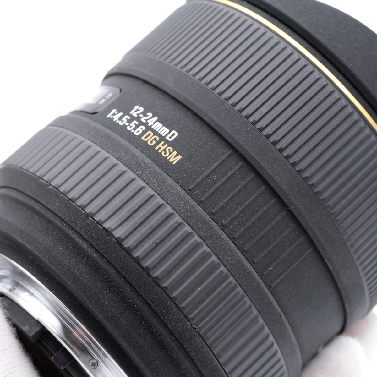SIGMA 12-24mm F4.5-5.6 DG HSM ニコン Fマウント