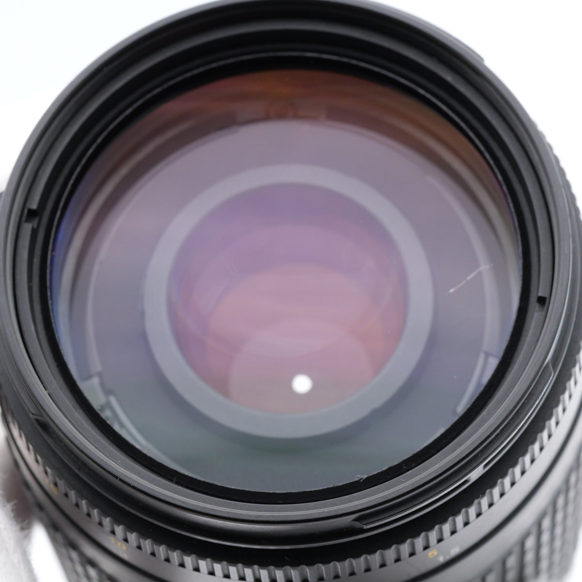 訳有品 Nikon AF NIKKOR 70-300mm F4-5.6 G ブラック レンズ ニコン Fマウント