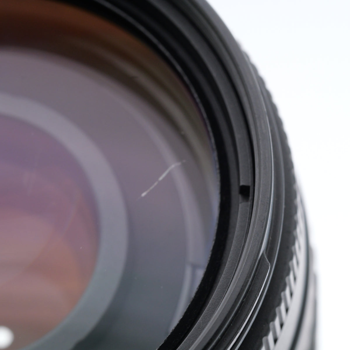 訳有品 Nikon AF NIKKOR 70-300mm F4-5.6 G ブラック レンズ ニコン Fマウント