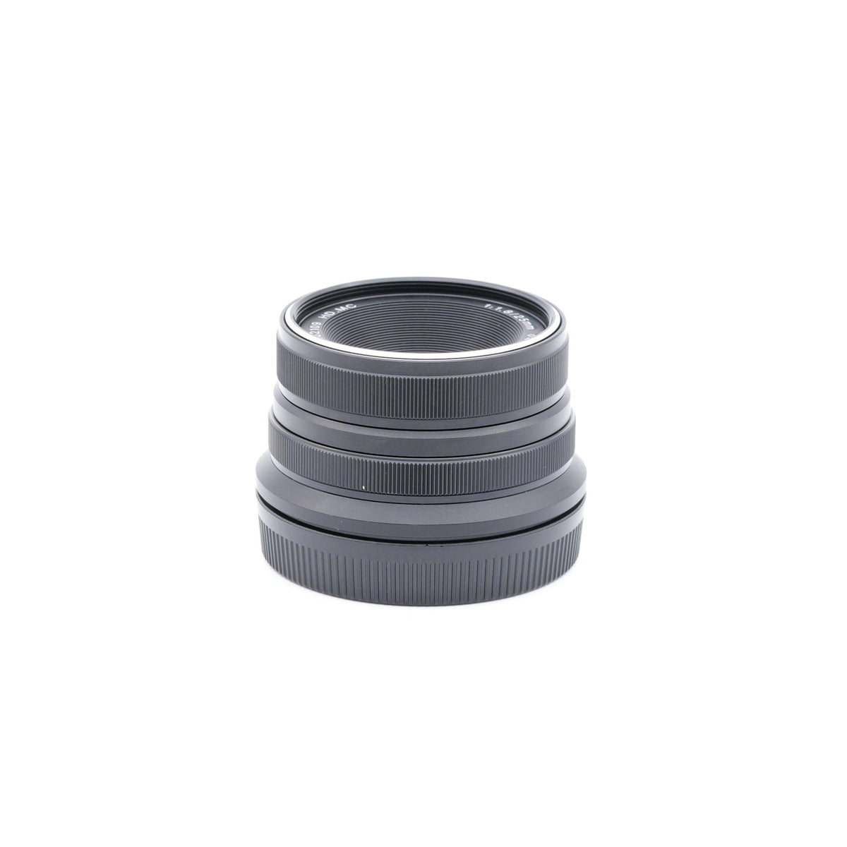 7Artisans 25mm F1.8 レンズ ソニー Eマウント