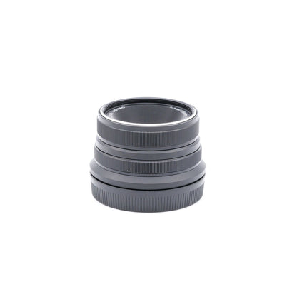 7Artisans 25mm F1.8 レンズ ソニー Eマウント