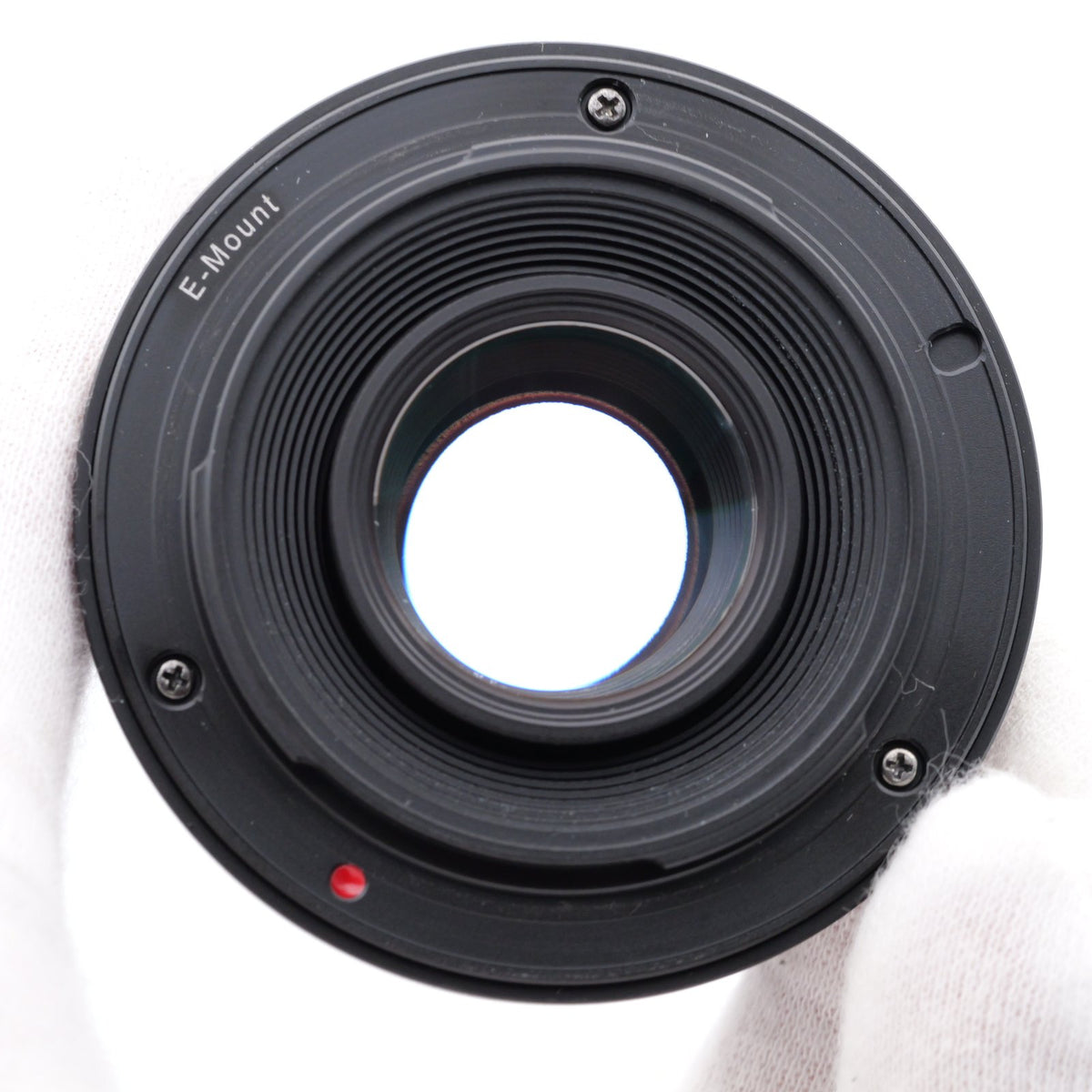 7Artisans 25mm F1.8 レンズ ソニー Eマウント