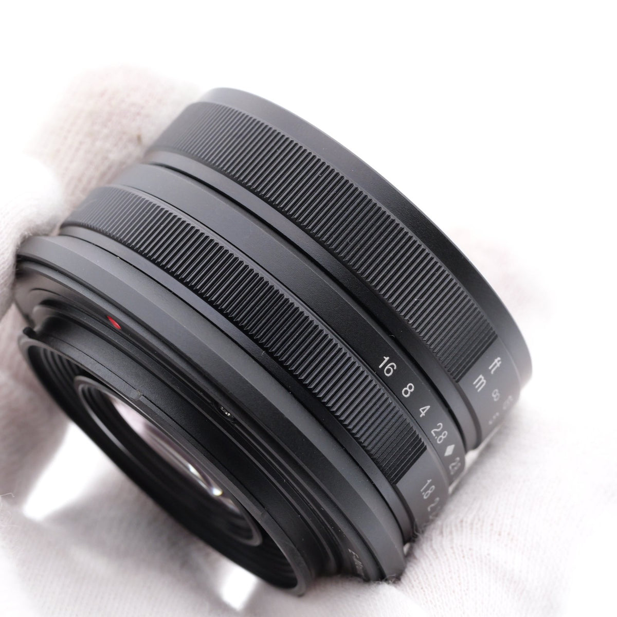 7Artisans 25mm F1.8 レンズ ソニー Eマウント