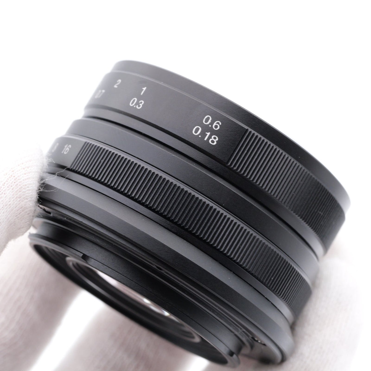 7Artisans 25mm F1.8 レンズ ソニー Eマウント