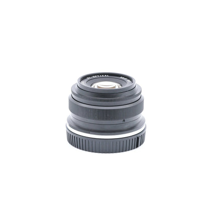 銘匠光学 TTArtisan 50mm F2 レンズ ニコン Zマウント