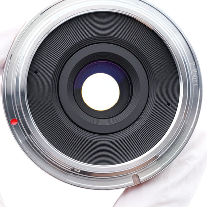 銘匠光学 TTArtisan 50mm F2 レンズ ニコン Zマウント