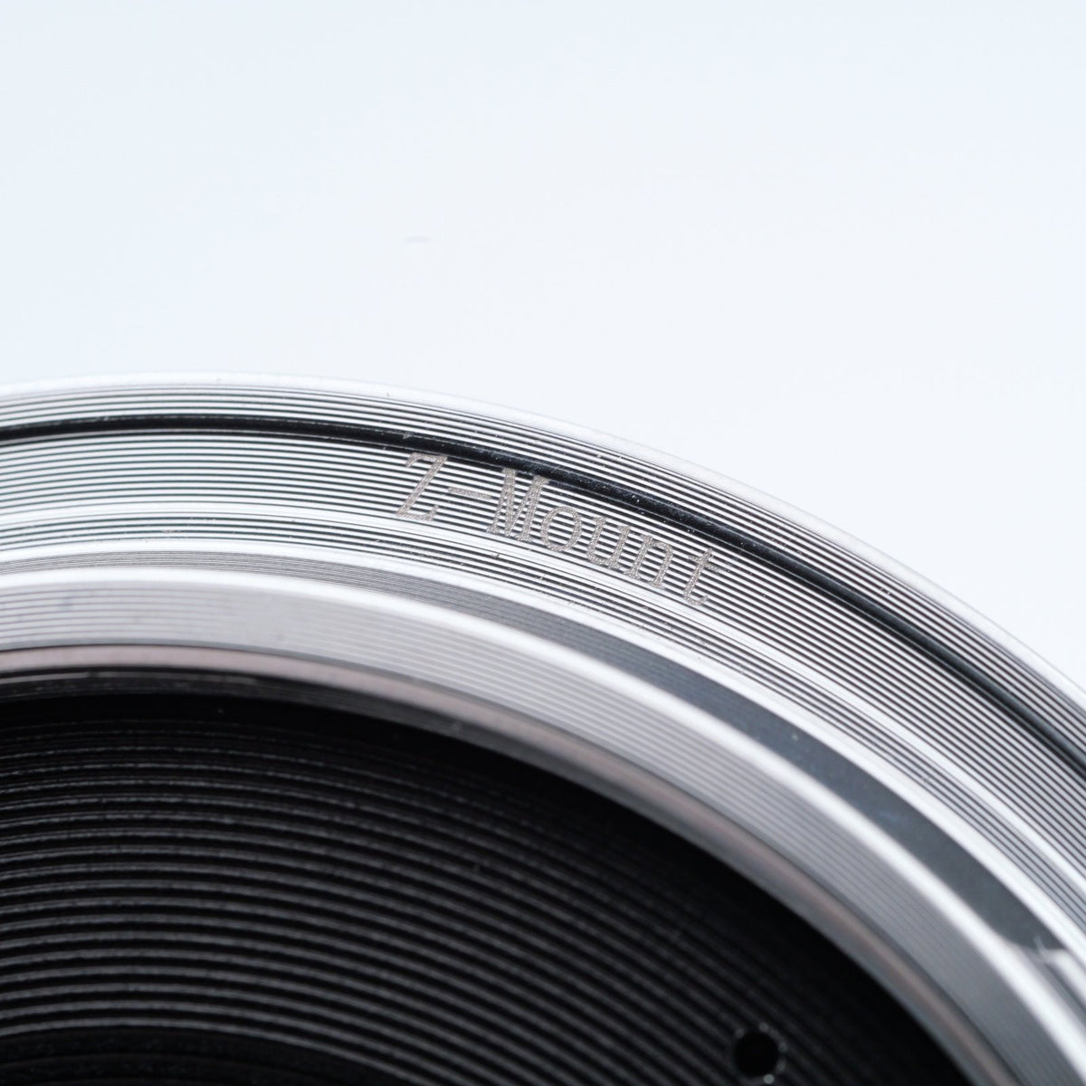銘匠光学 TTArtisan 50mm F2 レンズ ニコン Zマウント