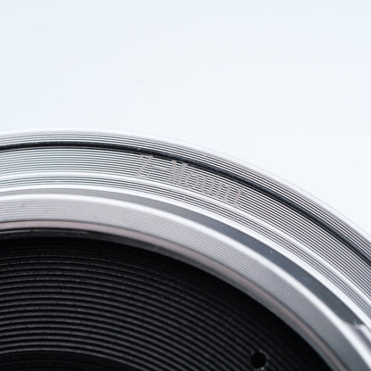 銘匠光学 TTArtisan 50mm F2 レンズ ニコン Zマウント