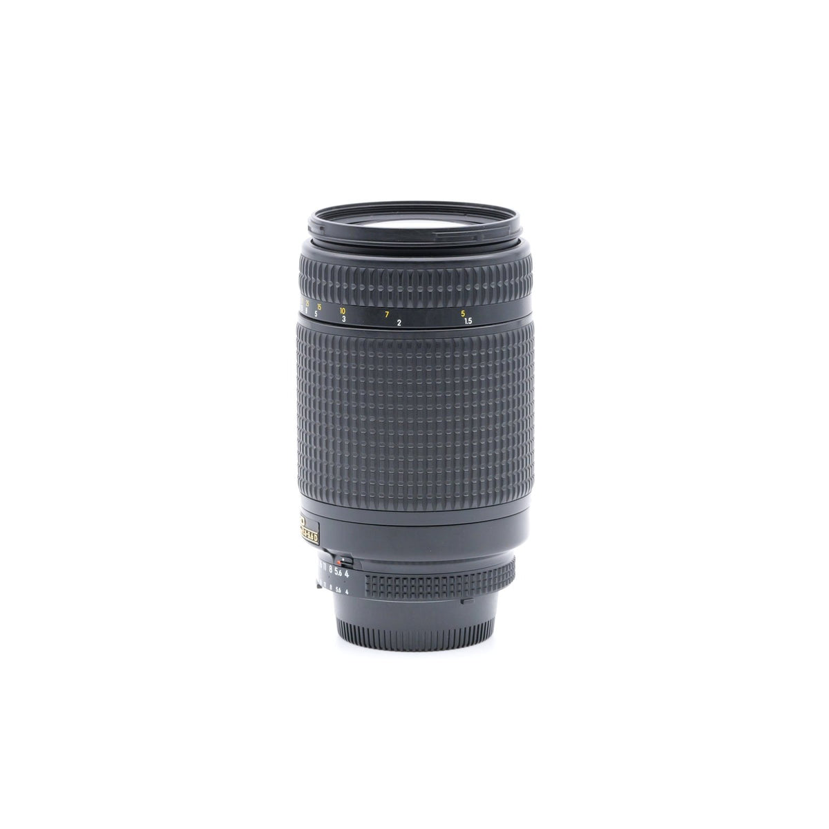 Nikon AF NIKKOR 70-300mm F4-5.6 D レンズ ニコン Fマウント