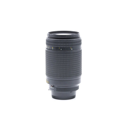 Nikon AF NIKKOR 70-300mm F4-5.6 D レンズ ニコン Fマウント
