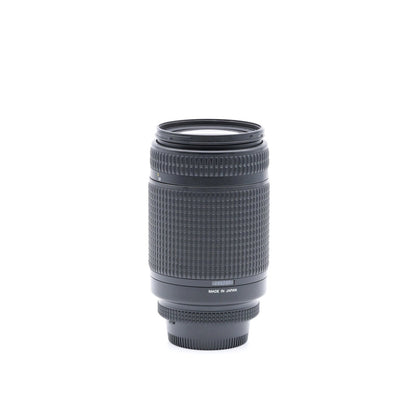 Nikon AF NIKKOR 70-300mm F4-5.6 D レンズ ニコン Fマウント
