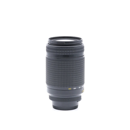 Nikon AF NIKKOR 70-300mm F4-5.6 D レンズ ニコン Fマウント