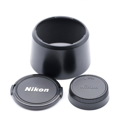 Nikon AF NIKKOR 70-300mm F4-5.6 D レンズ ニコン Fマウント