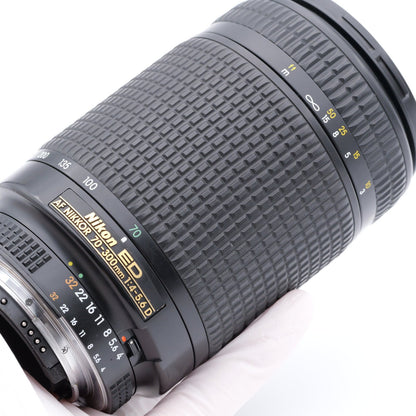 Nikon AF NIKKOR 70-300mm F4-5.6 D レンズ ニコン Fマウント