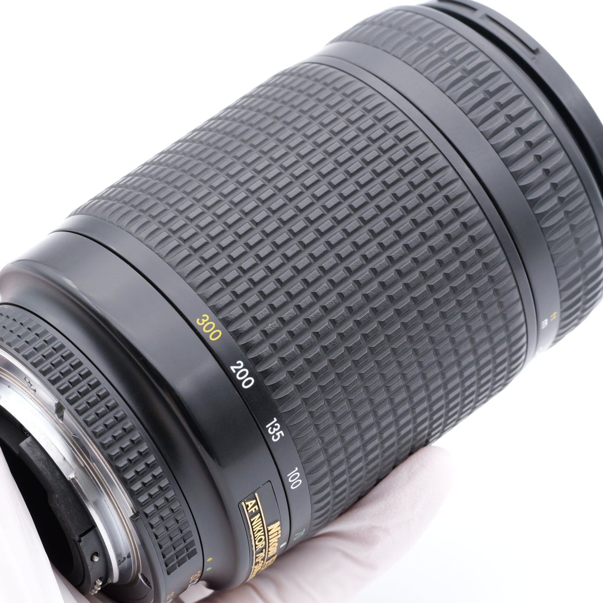 Nikon AF NIKKOR 70-300mm F4-5.6 D レンズ ニコン Fマウント