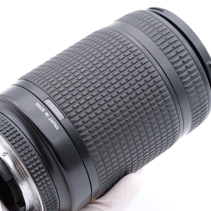 Nikon AF NIKKOR 70-300mm F4-5.6 D レンズ ニコン Fマウント