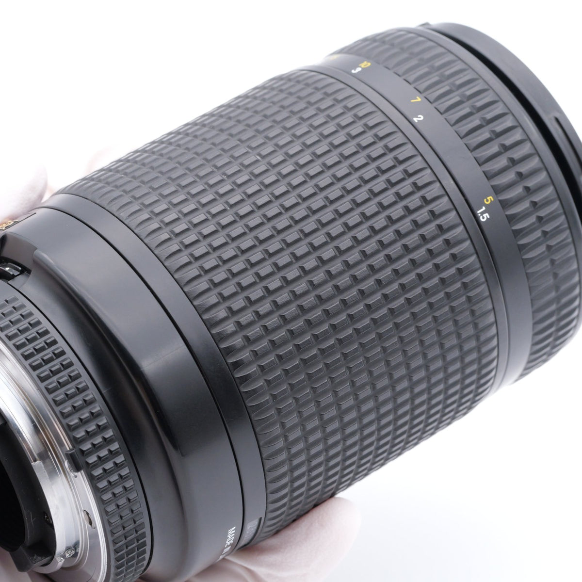 Nikon AF NIKKOR 70-300mm F4-5.6 D レンズ ニコン Fマウント