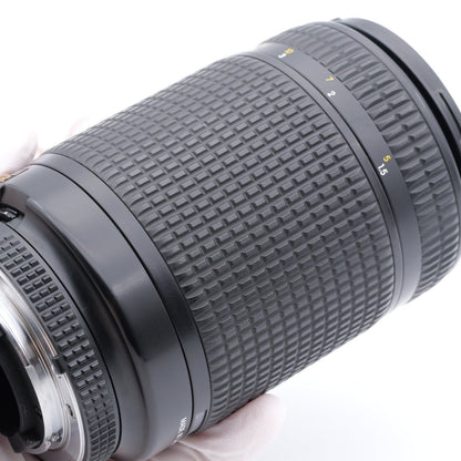 Nikon AF NIKKOR 70-300mm F4-5.6 D レンズ ニコン Fマウント