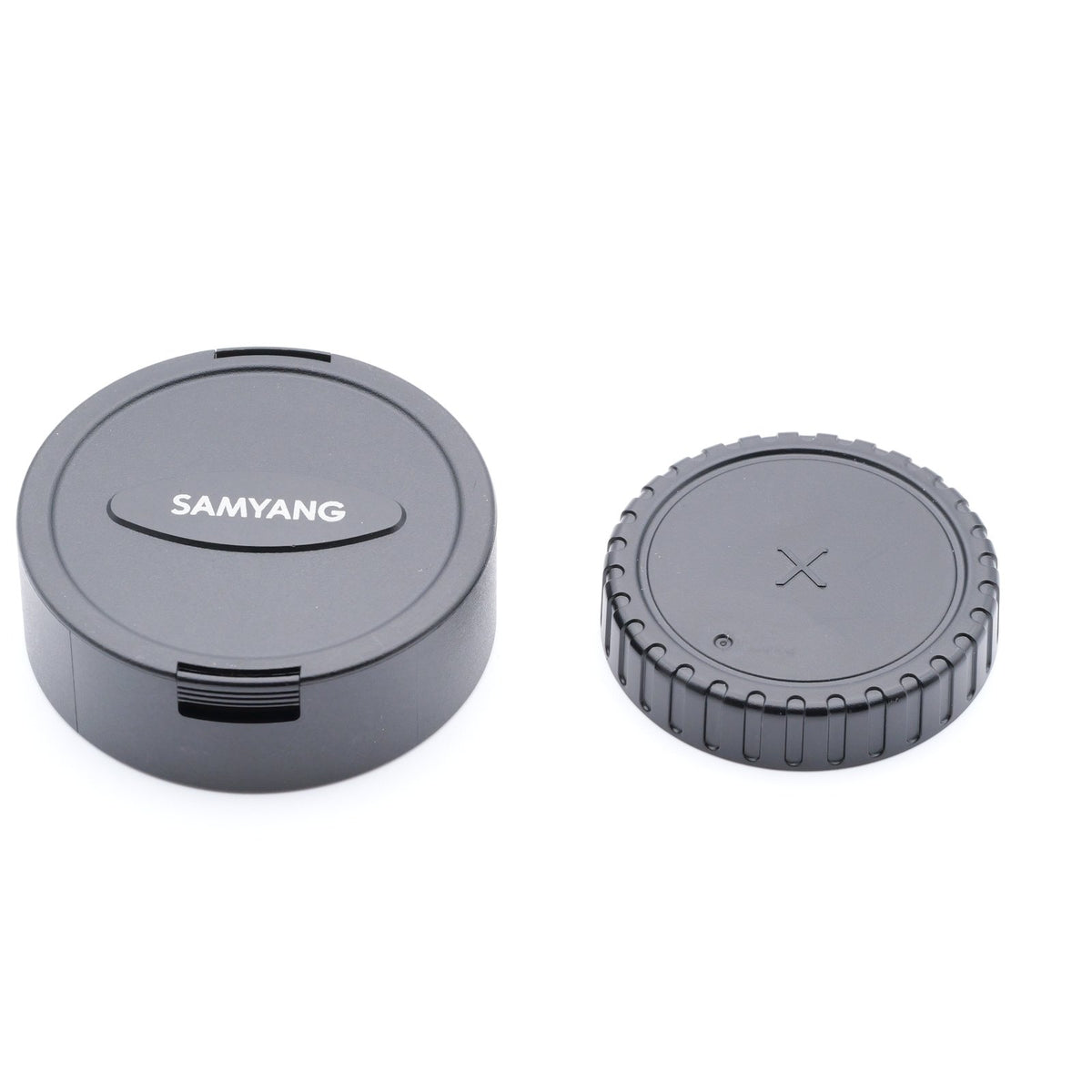 SAMYANG 8mm F2.8 UMC FISH-EYE IIレンズ Xマウント