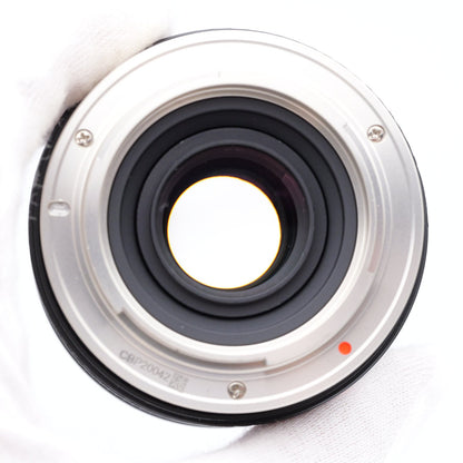 SAMYANG 8mm F2.8 UMC FISH-EYE IIレンズ Xマウント